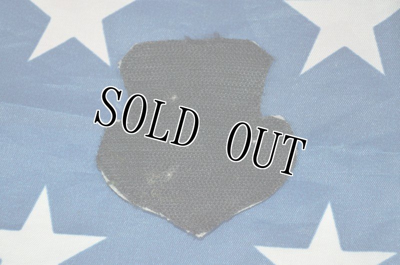 画像2: 米軍実物　35th Fighter Wing　フライトジャケット (2)