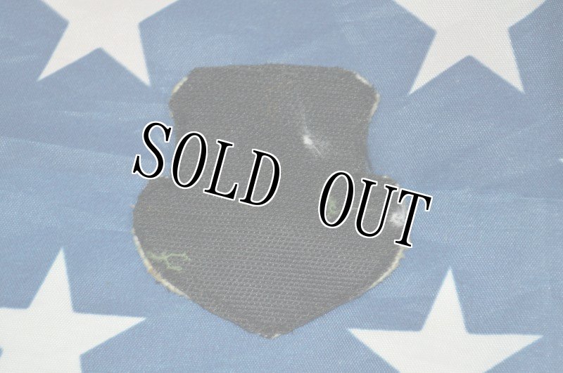 画像2: 米軍実物　太平洋空軍　PACAF フライトジャケット (2)