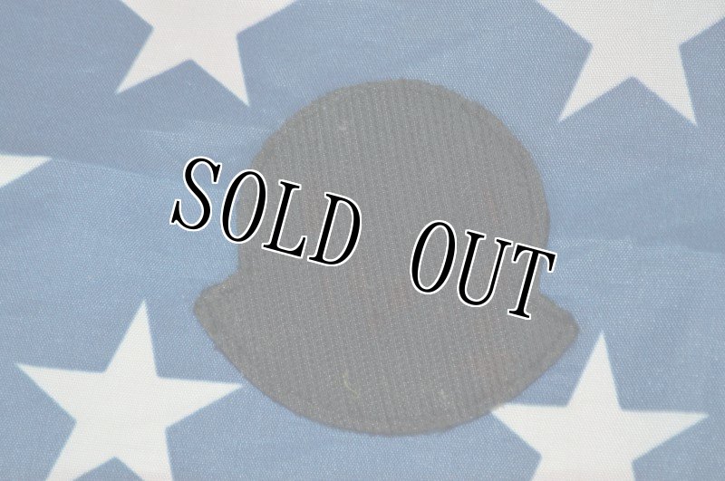 画像2: 米軍実物　第961空中管制飛行隊 961st AACS　フライトジャケット (2)