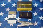 画像1: 米軍放出品 LEATHERMAN(レザーマン) マルチツール WAVE  (1)