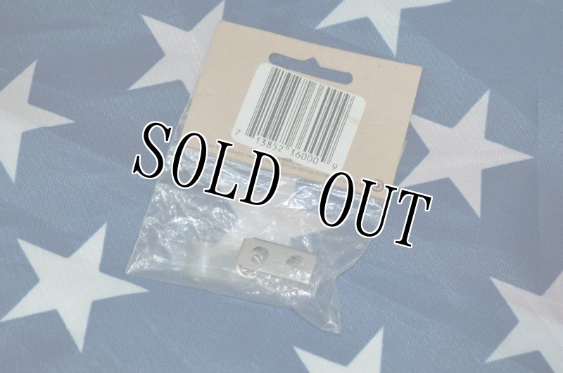 画像2: 米軍放出品 キャメルバッグ Camelbak Camel Clip (2)