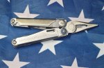 画像3: 米軍放出品 LEATHERMAN(レザーマン) マルチツール WAVE  (3)