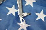 画像7: 米軍放出品 LEATHERMAN(レザーマン) マルチツール WAVE  (7)