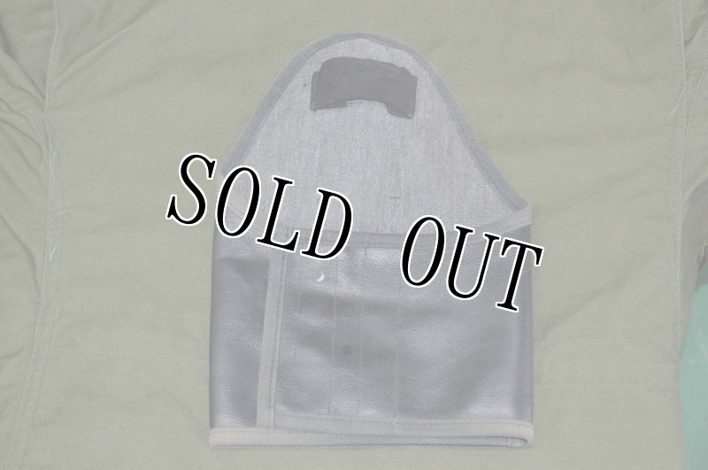 画像3: 米軍実物 US ARMY ワシントン軍管区 憲兵隊　MP　腕章 (3)