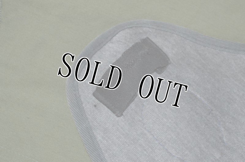 画像7: 米軍実物 US ARMY ワシントン軍管区 憲兵隊　MP　腕章 (7)