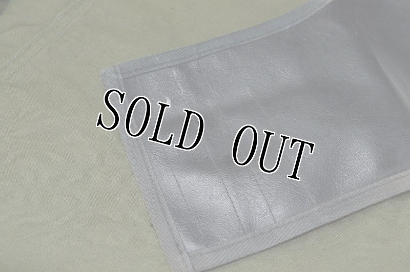 画像6: 米軍実物 US ARMY ワシントン軍管区 憲兵隊　MP　腕章 (6)