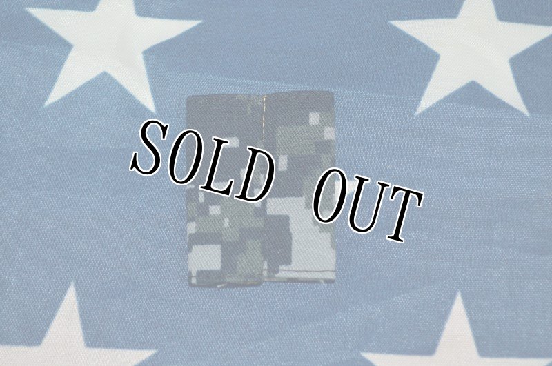 画像2: 米軍実物 U.S.NAVY  ゴア  階級章(E-7)曹長 (2)