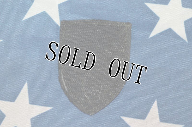 画像2: 米軍実物　US ARMY 1st Signal Brigade マルチ (2)