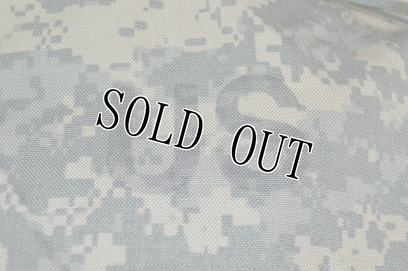 画像8: 米軍実物 MOLLE II SUSTAINMENT  ポーチ セット (8)