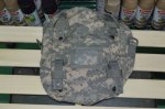 画像4: 米軍実物　MOLLE II SUSTAINMENT 　ポーチ セット (4)