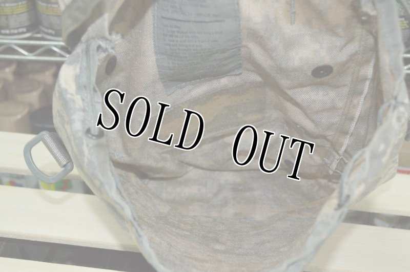 画像9: 米軍実物 MOLLE II SUSTAINMENT  ポーチ セット (9)