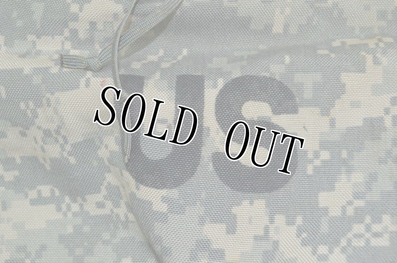 画像3: 米軍実物 MOLLE II SUSTAINMENT  ポーチ セット (3)