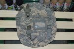 画像11: 米軍実物　MOLLE II SUSTAINMENT 　ポーチ セット (11)