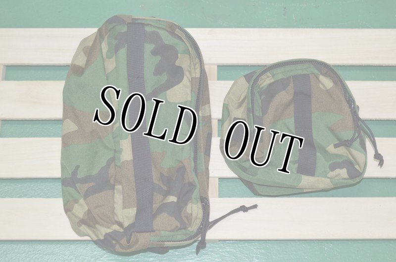 画像13: 米軍実物 特殊部隊 GREGORY グレゴリーバックパック UM21 SPEAR (13)