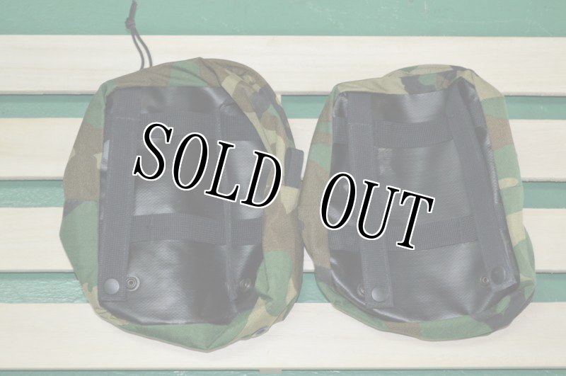 画像12: 米軍実物 特殊部隊 GREGORY グレゴリーバックパック UM21 SPEAR (12)