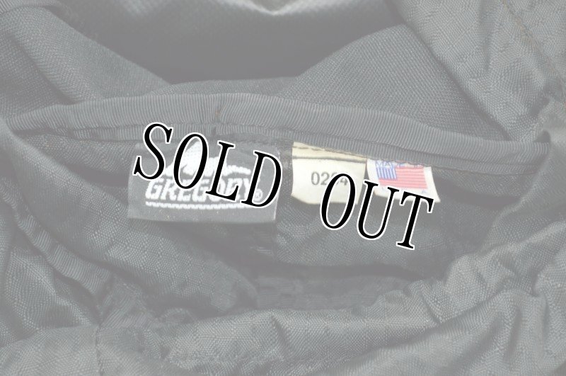 画像7: 米軍実物 特殊部隊 GREGORY グレゴリーバックパック UM21 SPEAR (7)