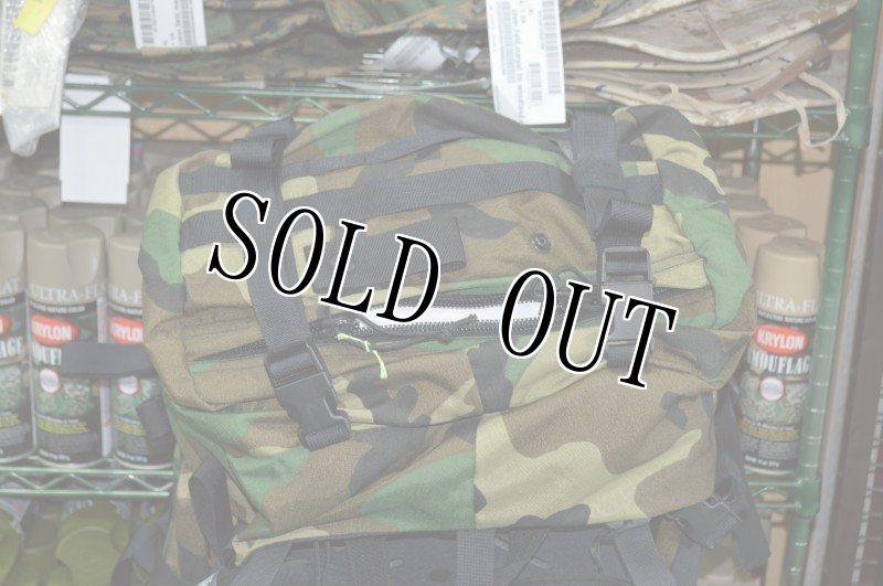 画像3: 米軍実物 特殊部隊 GREGORY グレゴリーバックパック UM21 SPEAR (3)