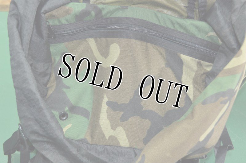 画像9: 米軍実物 特殊部隊 GREGORY グレゴリーバックパック UM21 SPEAR (9)