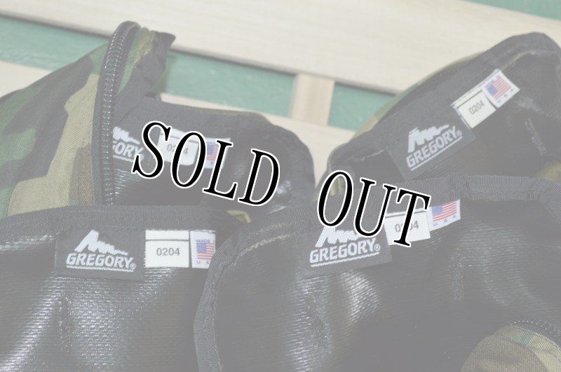 画像15: 米軍実物 特殊部隊 GREGORY グレゴリーバックパック UM21 SPEAR (15)