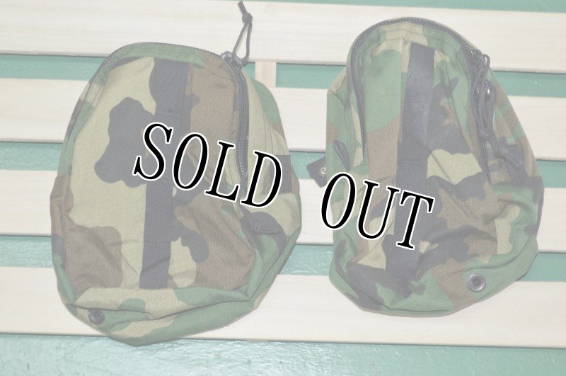 画像11: 米軍実物 特殊部隊 GREGORY グレゴリーバックパック UM21 SPEAR (11)