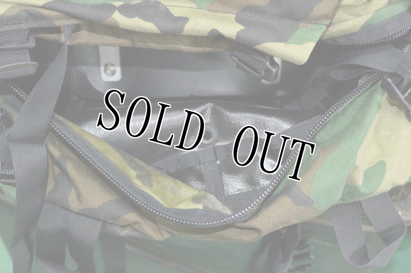 画像10: 米軍実物 特殊部隊 GREGORY グレゴリーバックパック UM21 SPEAR (10)