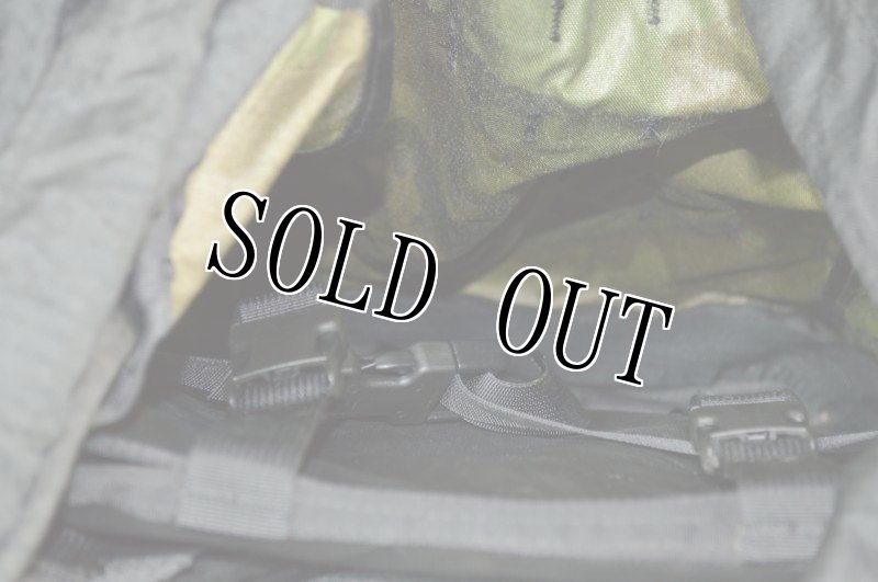 画像8: 米軍実物 特殊部隊 GREGORY グレゴリーバックパック UM21 SPEAR (8)