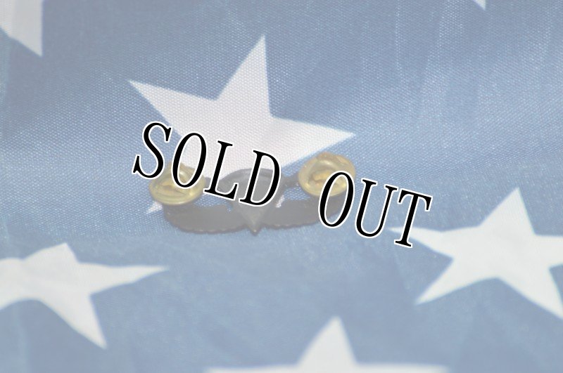 画像2: 米軍放出品.US Army Airborne Jump Wings (2)