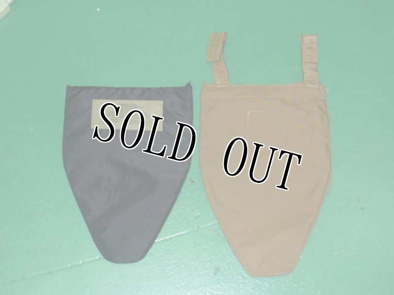 画像10: 米軍実物　インターセプターボディーアーマーセット　M (10)