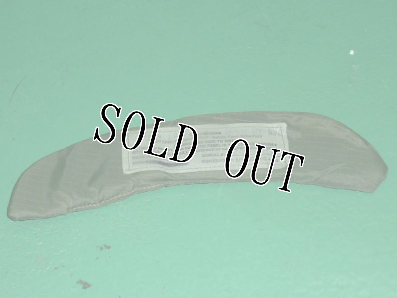 画像16: 米軍実物　インターセプターボディーアーマーセット　M (16)