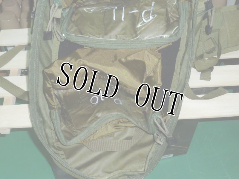 画像8: 米軍放出品 STS ProMedKits Spec Ops Pro Pack (8)