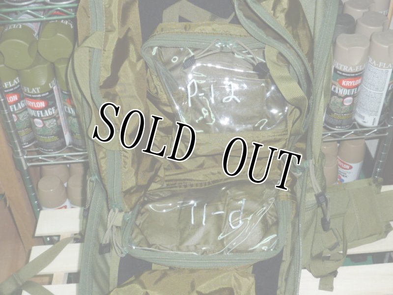 画像5: 米軍放出品 STS ProMedKits Spec Ops Pro Pack (5)