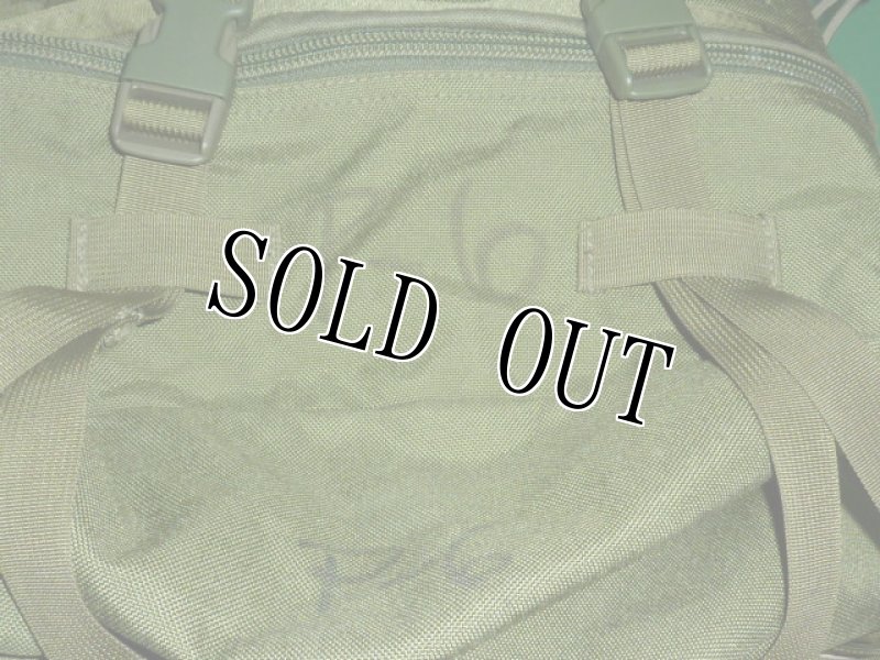 画像9: 米軍放出品 STS ProMedKits Spec Ops Pro Pack (9)