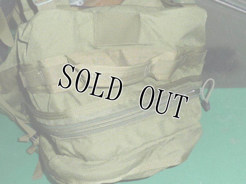 画像13: 米軍放出品 STS ProMedKits Spec Ops Pro Pack (13)