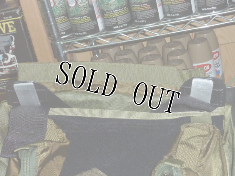 画像11: 米軍放出品 STS ProMedKits Spec Ops Pro Pack (11)