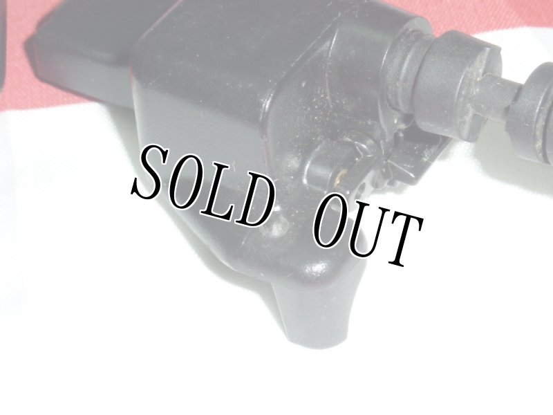 画像4: 米軍放出品, XACORE X-85035　防水スピーカーマイク (4)