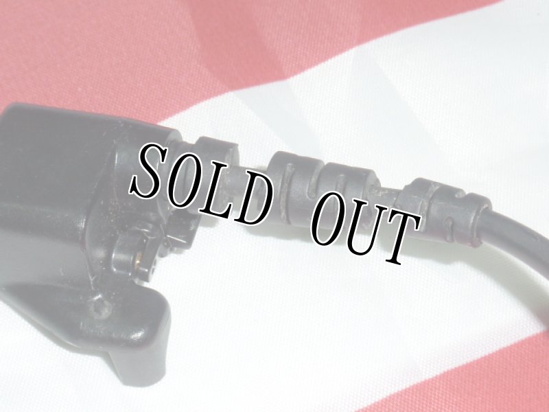 画像7: 米軍放出品, XACORE X-85035　防水スピーカーマイク (7)