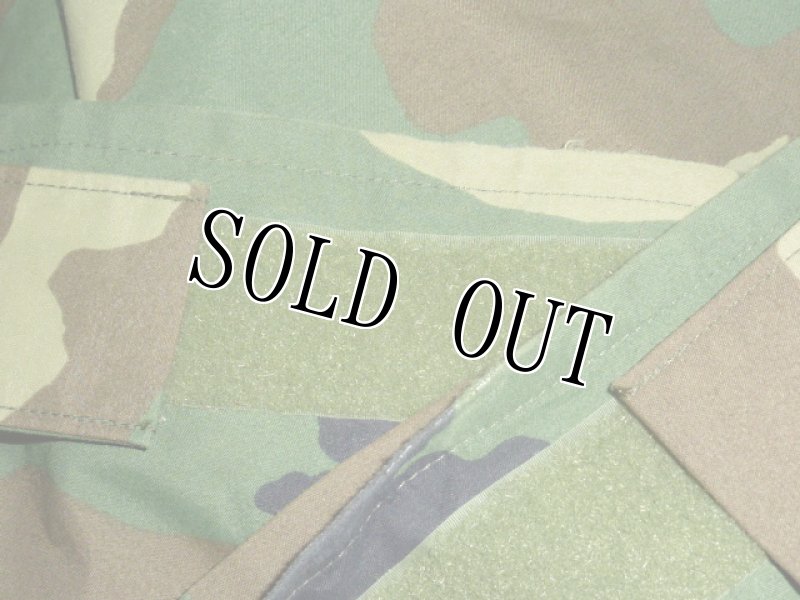 画像5: 米軍放出品.GORE-TEX ゴアテックスパンツ 2nd M-R (5)