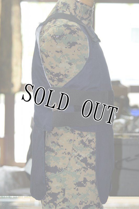 画像4: 米軍実物　SECOND CHANCE BODY ARMOR (4)