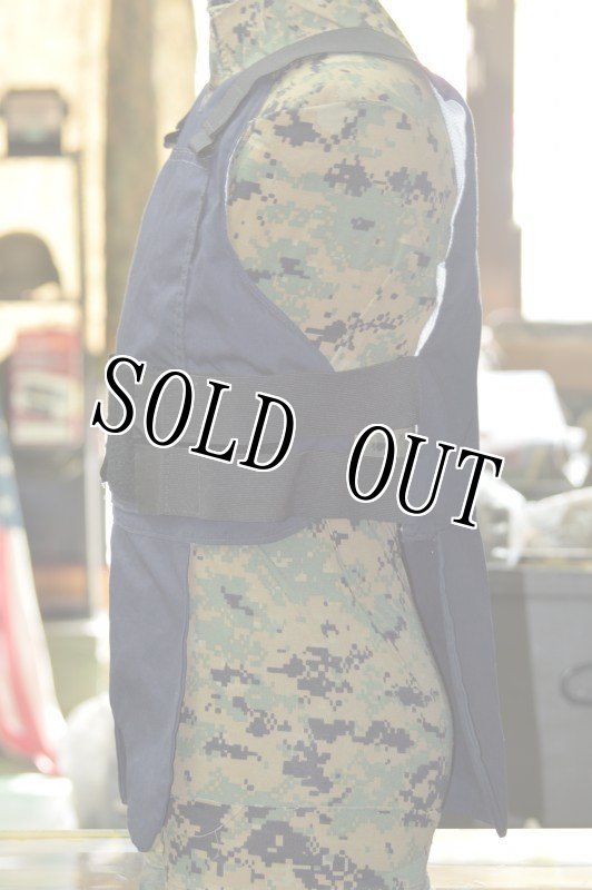 画像2: 米軍実物　SECOND CHANCE BODY ARMOR (2)