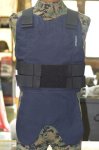 画像1: 米軍実物　SECOND CHANCE BODY ARMOR (1)