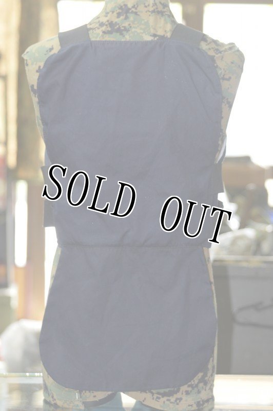 画像3: 米軍実物　SECOND CHANCE BODY ARMOR (3)