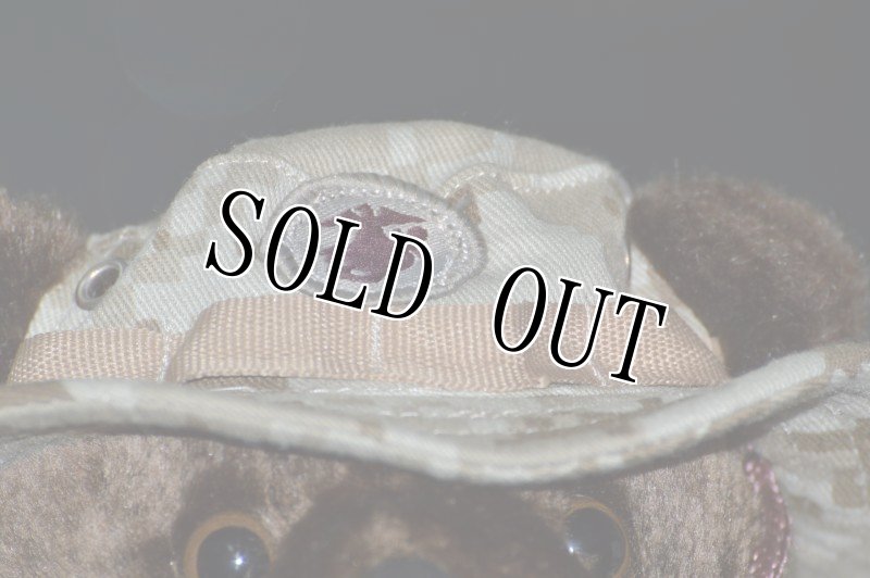 画像6: 米軍放出品 USMC 海兵隊 ミリタリー ベアー メンズ (6)