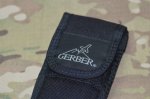 画像3:  米軍放出品（FSB）GERBER　TOOL　CASE (3)