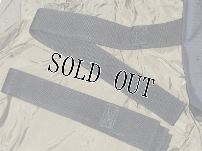 画像3: 米軍放出品 ヘネシーハンモック Explorer Ultralite A-SYM (3)