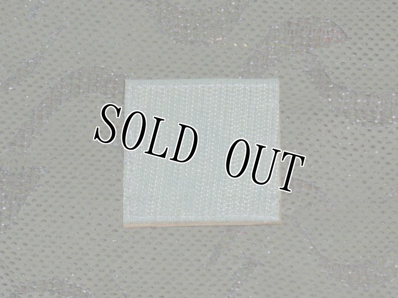 画像2: 米軍実物　U,S,ARMY　E6 Staff Sergeant﻿　マルチ (2)