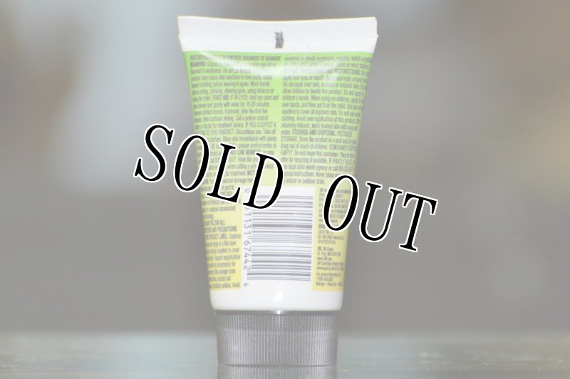 画像2: 米軍放出品, 3M Ultrathon 虫除けローション (2)