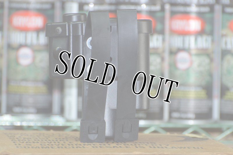 画像3: 米軍実物 BLADE-TECH  AN/PVS-14 キャリングコンテナー (3)