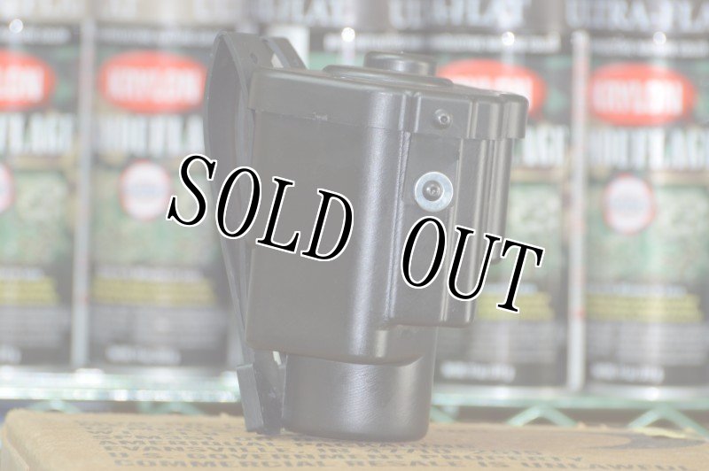 画像2: 米軍実物 BLADE-TECH  AN/PVS-14 キャリングコンテナー (2)