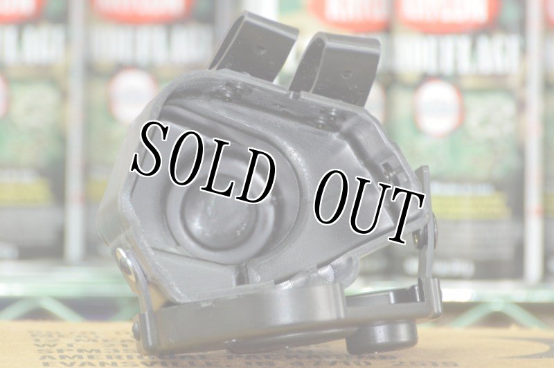 画像8: 米軍実物 BLADE-TECH  AN/PVS-14 キャリングコンテナー (8)