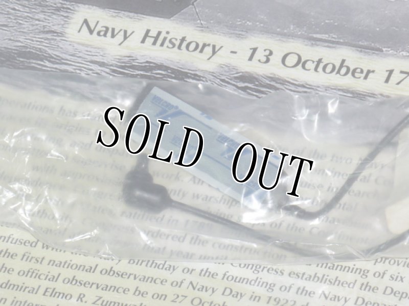 画像3: 米軍実物 AN/ PEQ CABLE ASSEMBLY, RADIO PRESSURE SWITCH (3)